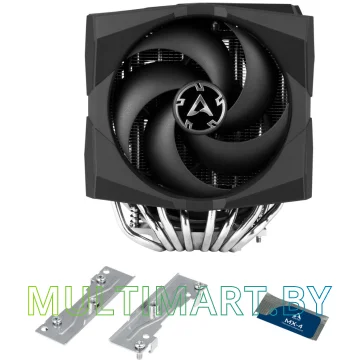Кулер Arctic Freezer 50 TR A-RGB ACFRE00055A картинка 8